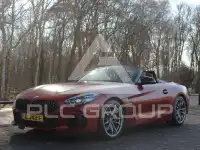 2019 BMW Z4