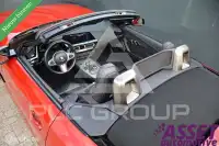 2019 BMW Z4