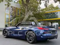 2019 BMW Z4