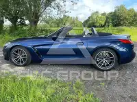 2019 BMW Z4