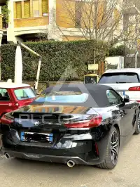 2019 BMW Z4