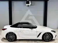 2019 BMW Z4