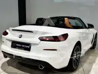 2019 BMW Z4