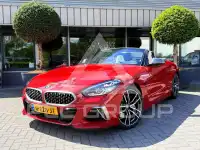 2019 BMW Z4