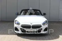 2019 BMW Z4