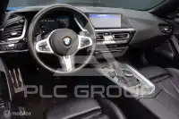 2019 BMW Z4