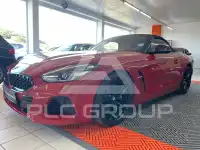 2019 BMW Z4