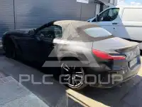 2019 BMW Z4