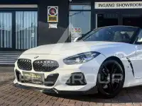 2019 BMW Z4