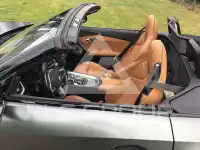 2019 BMW Z4