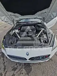 2019 BMW Z4