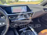 2019 BMW Z4