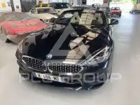 2019 BMW Z4