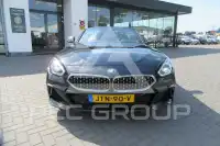 2019 BMW Z4