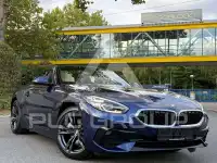 2019 BMW Z4