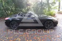 2019 BMW Z4