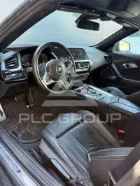 2019 BMW Z4