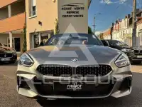 2019 BMW Z4