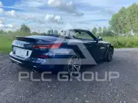 2019 BMW Z4