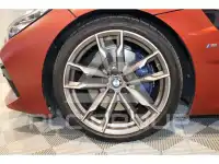 2019 BMW Z4