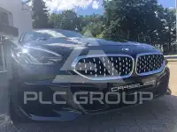 2019 BMW Z4