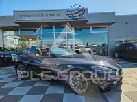 2019 BMW Z4