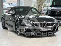 2019 BMW Z4