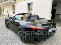 2019 BMW Z4