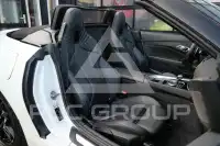 2019 BMW Z4