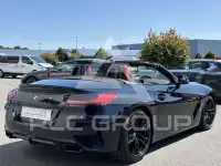 2019 BMW Z4