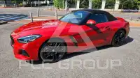 2019 BMW Z4
