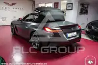 2019 BMW Z4