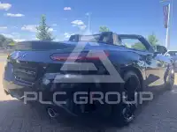 2019 BMW Z4
