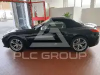 2019 BMW Z4
