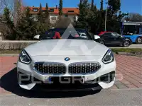 2019 BMW Z4