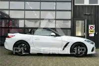 2019 BMW Z4