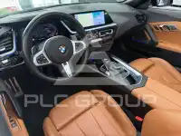 2019 BMW Z4