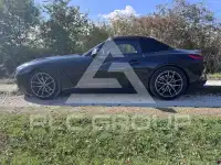 2019 BMW Z4