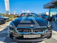 2019 BMW Z4