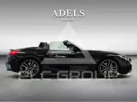 2019 BMW Z4