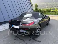 2019 BMW Z4