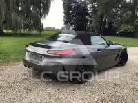 2019 BMW Z4