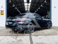 2019 BMW Z4