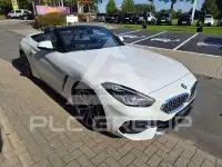 2019 BMW Z4