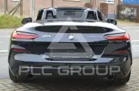2019 BMW Z4