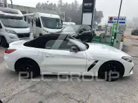 2019 BMW Z4