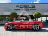 2019 BMW Z4