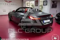 2019 BMW Z4