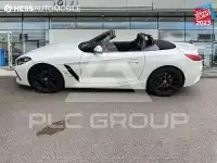 2019 BMW Z4