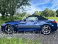 2019 BMW Z4